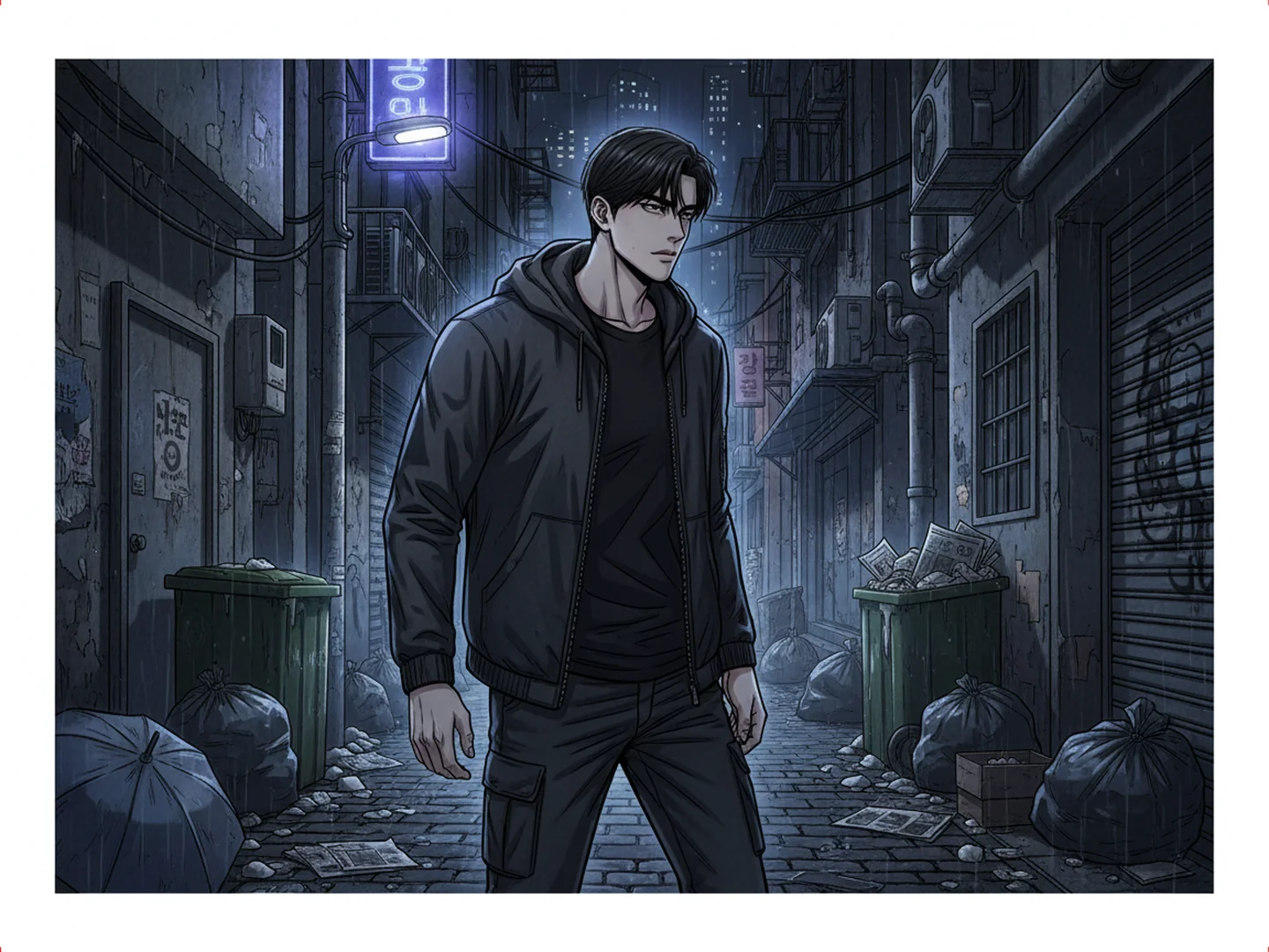 모범택시3 15화줄거리05